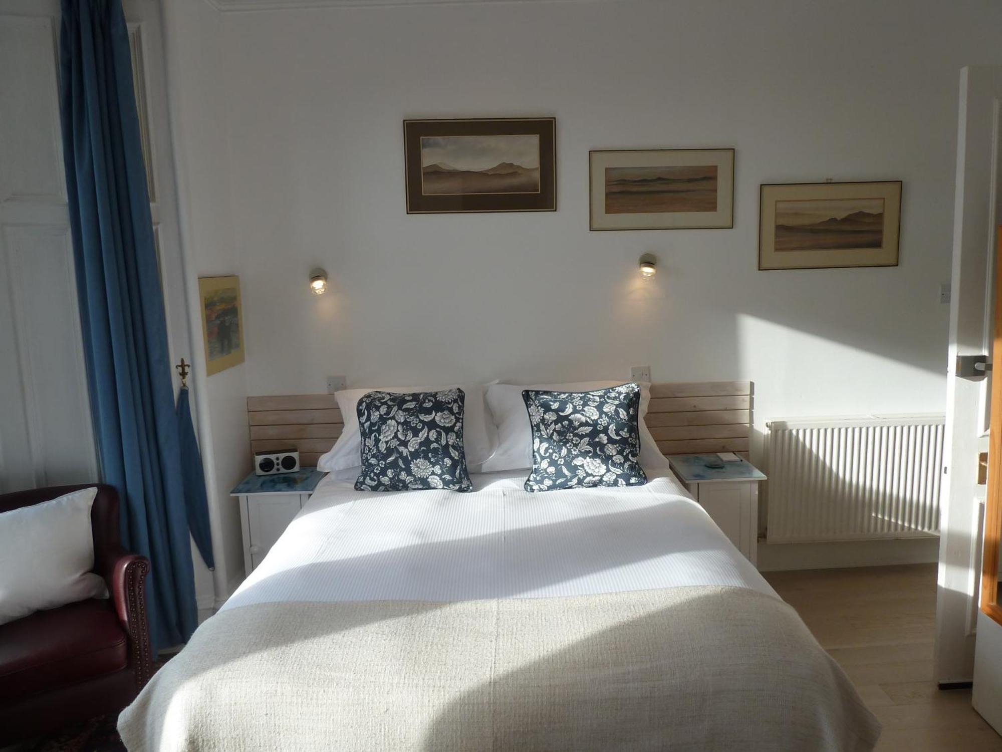 Failte Bed & Breakfast Oban Exterior foto