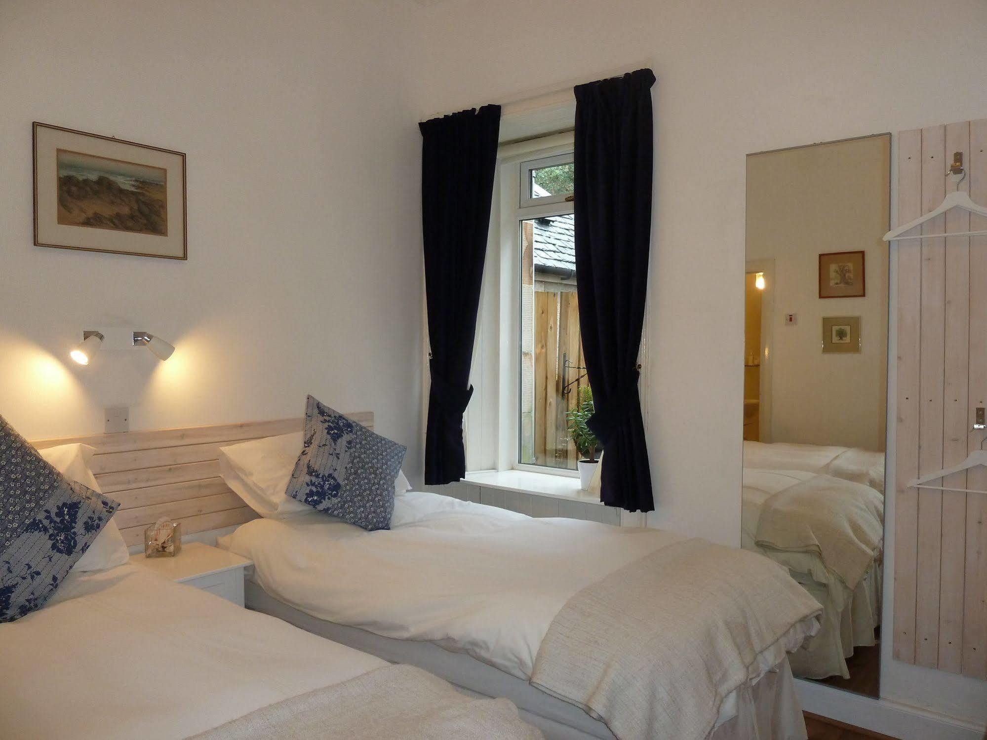Failte Bed & Breakfast Oban Exterior foto
