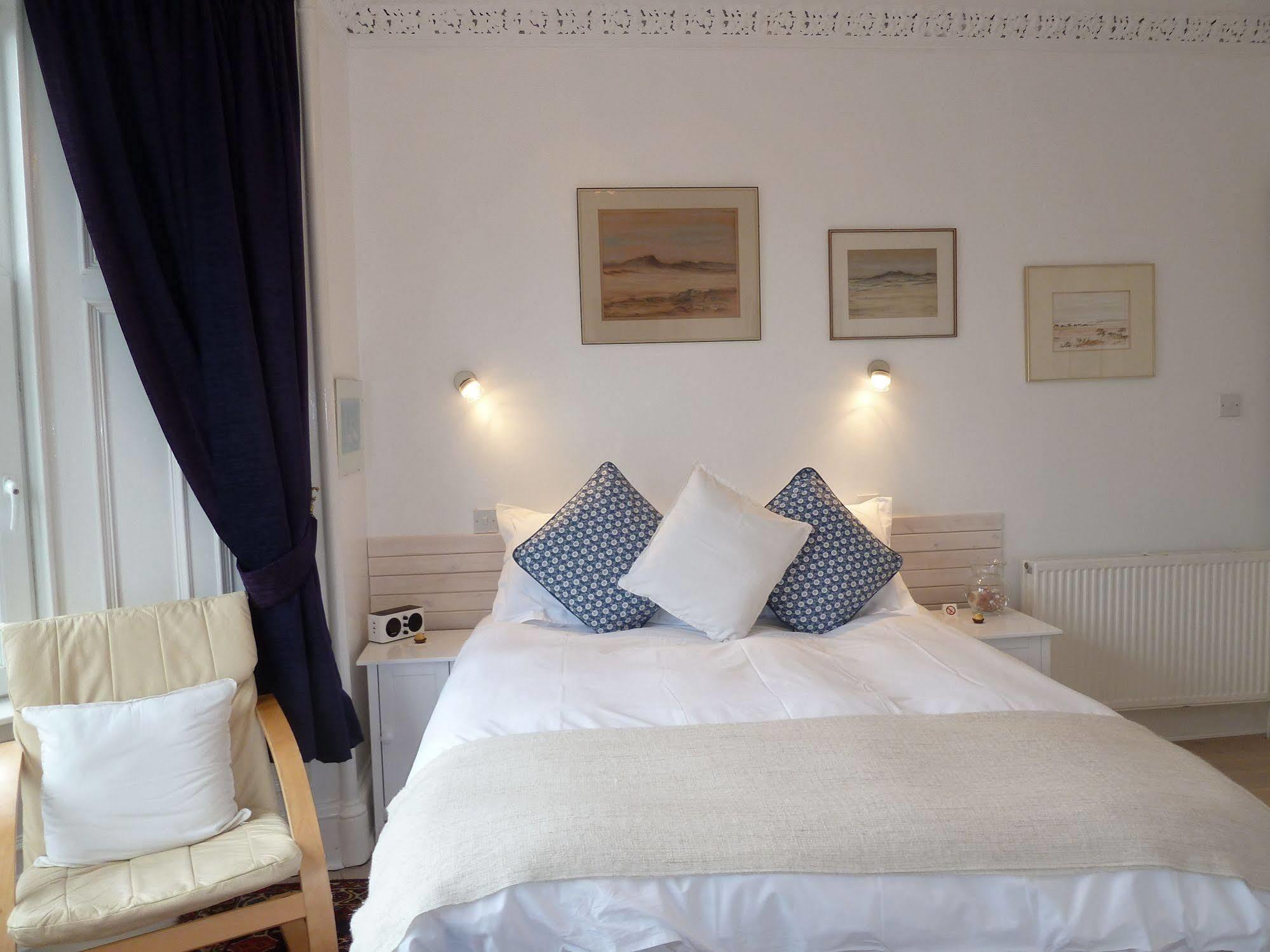 Failte Bed & Breakfast Oban Exterior foto