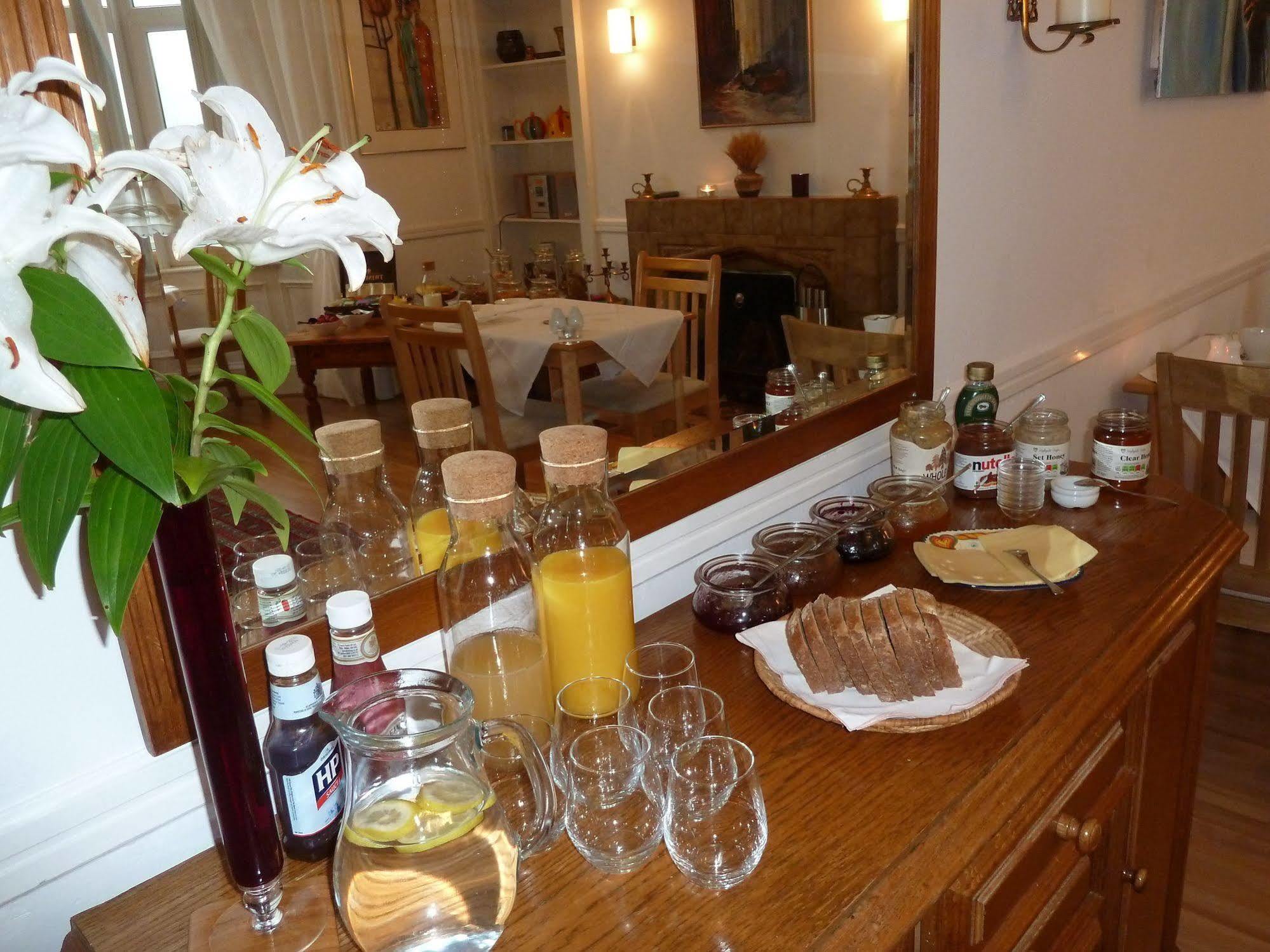 Failte Bed & Breakfast Oban Exterior foto